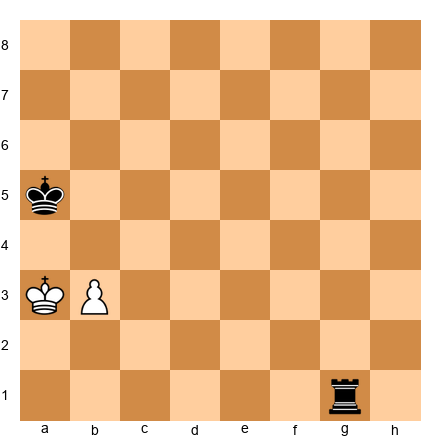 Chess Position