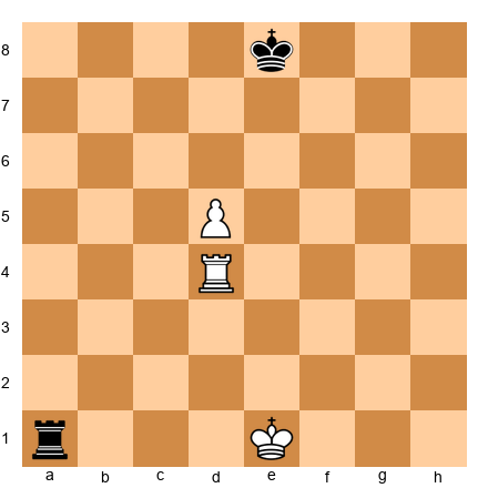 Chess Position