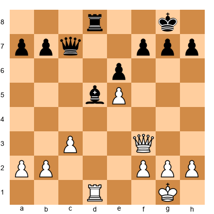 Chess Position