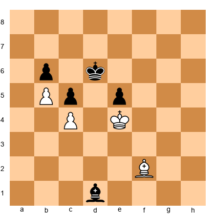 Chess Position