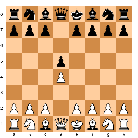 Chess Position