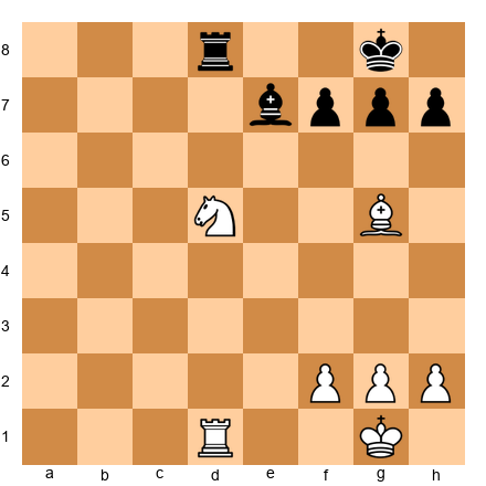 Chess Position