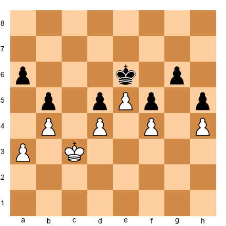 Chess Position