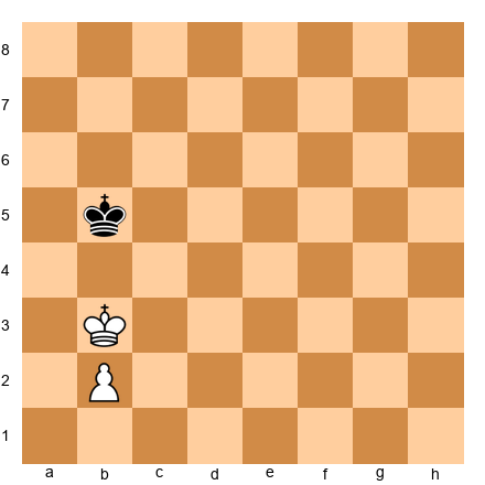 Chess Position