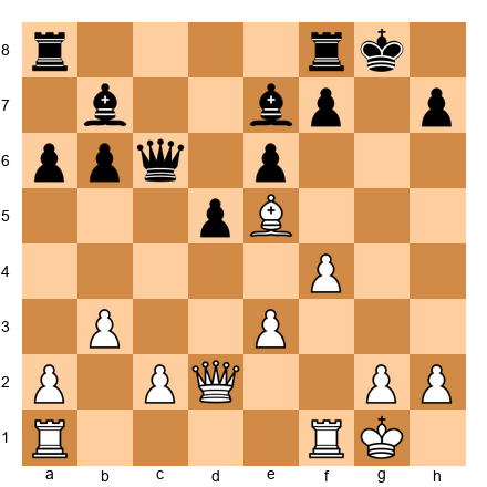 Chess Position