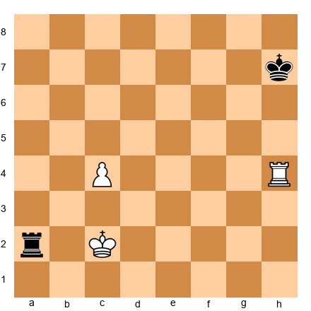 Chess Position