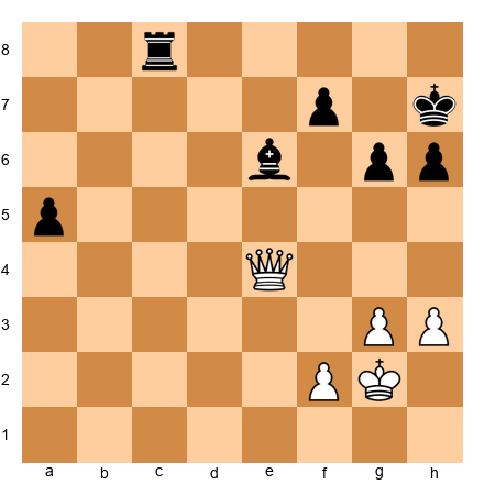 Chess Position