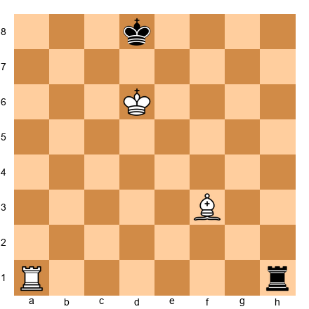 Chess Position