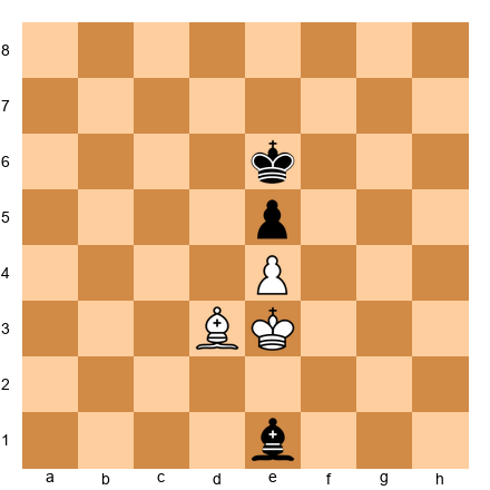 Chess Position