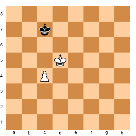 Chess Position