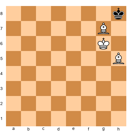 Chess Position
