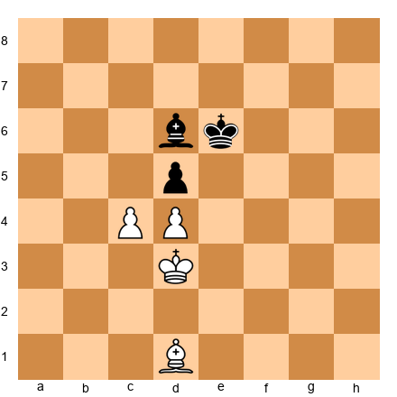 Chess Position