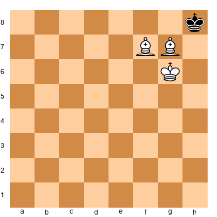 Chess Position