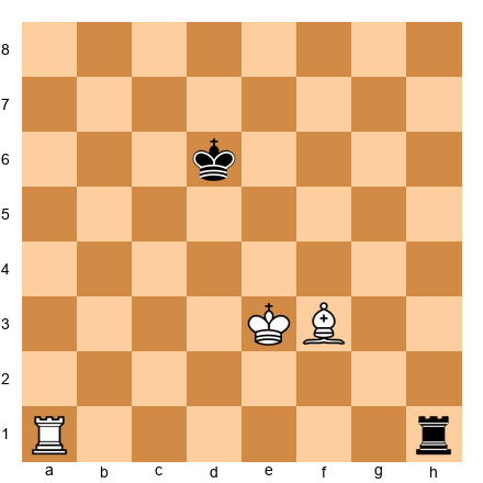 Chess Position