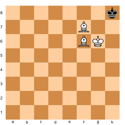 Chess Position
