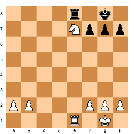 Chess Position