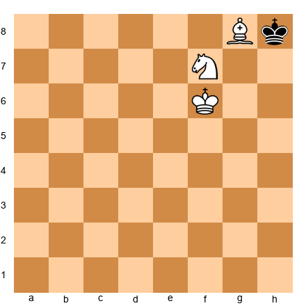 Chess Position