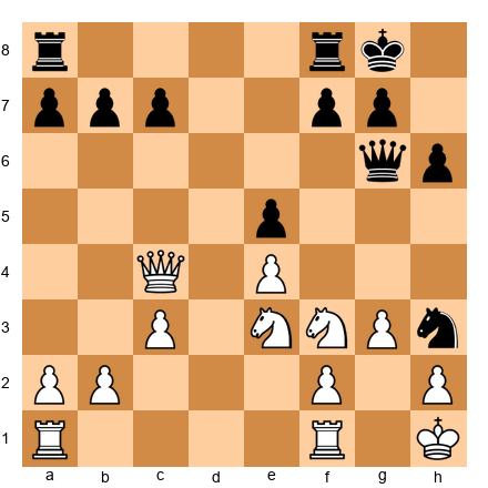 Chess Position