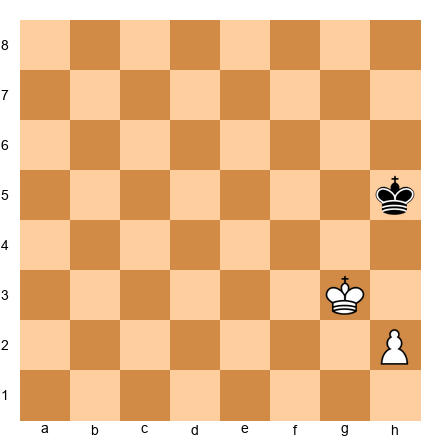 Chess Position