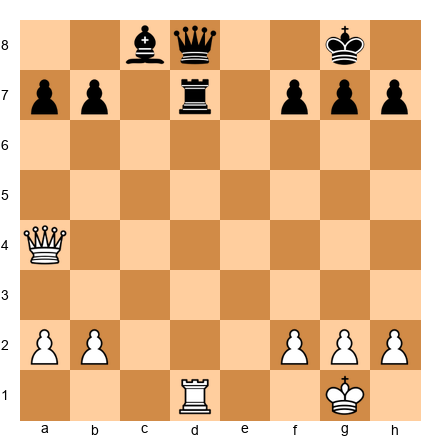Chess Position