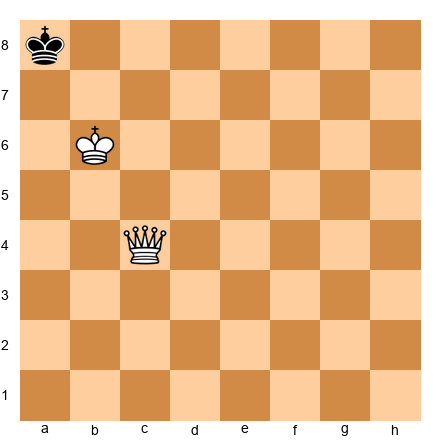 Chess Position