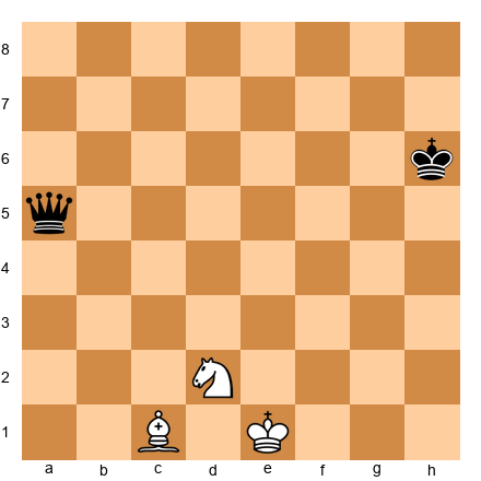 Chess Position