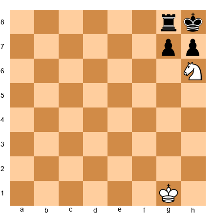 Chess Position