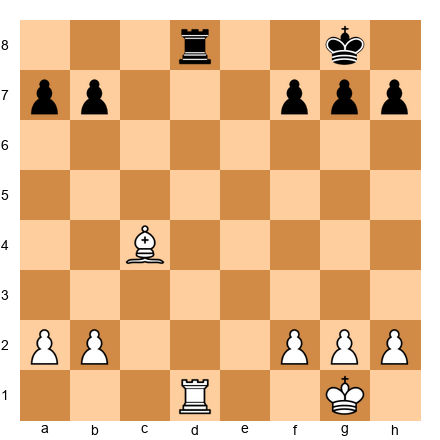 Chess Position