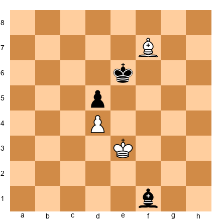 Chess Position