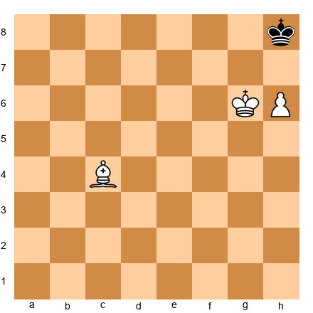 Chess Position