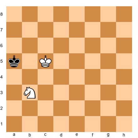 Chess Position
