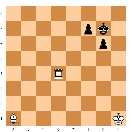 Chess Position