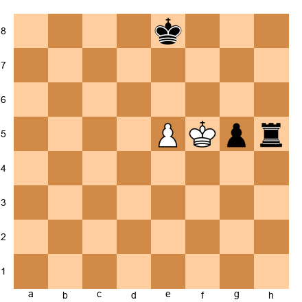 Chess Position