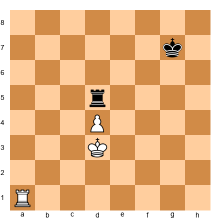 Chess Position