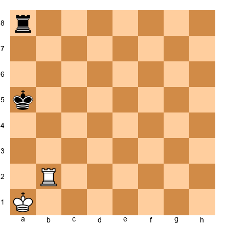 Chess Position