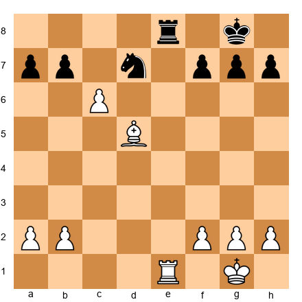 Chess Position