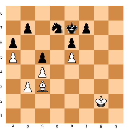 Chess Position