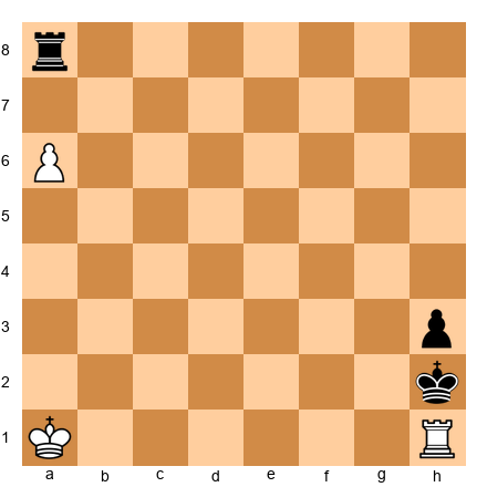 Chess Position