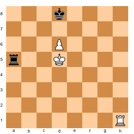 Chess Position