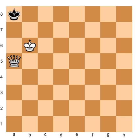 Chess Position