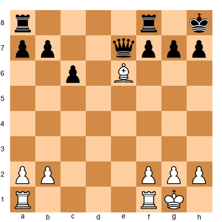 Chess Position