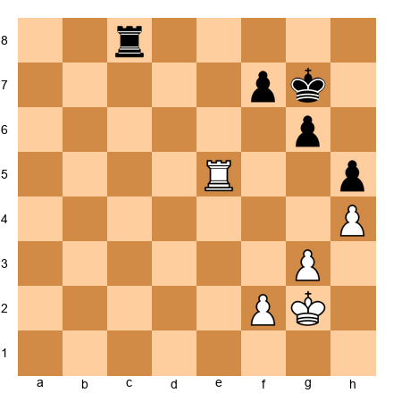 Chess Position