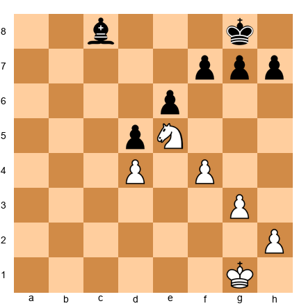 Chess Position