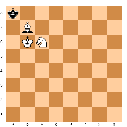 Chess Position