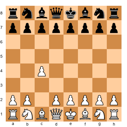 Chess Position