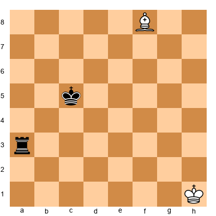 Chess Position