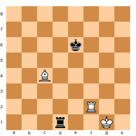 Chess Position