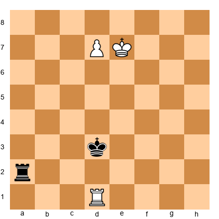 Chess Position