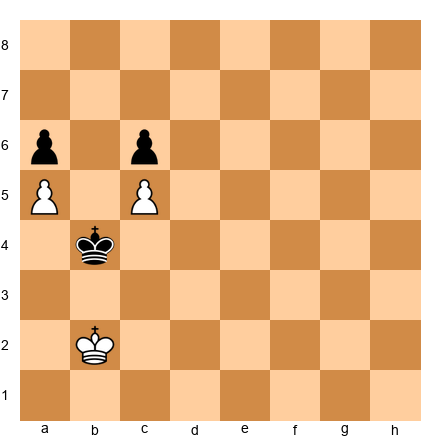Chess Position