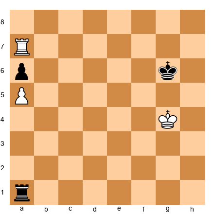 Chess Position